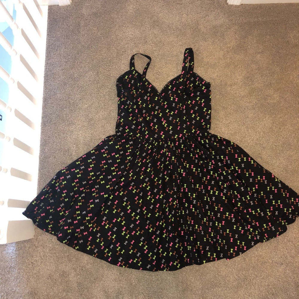 Trashy Diva Apple Tart Dress Size 18 - Picture 5 of 9